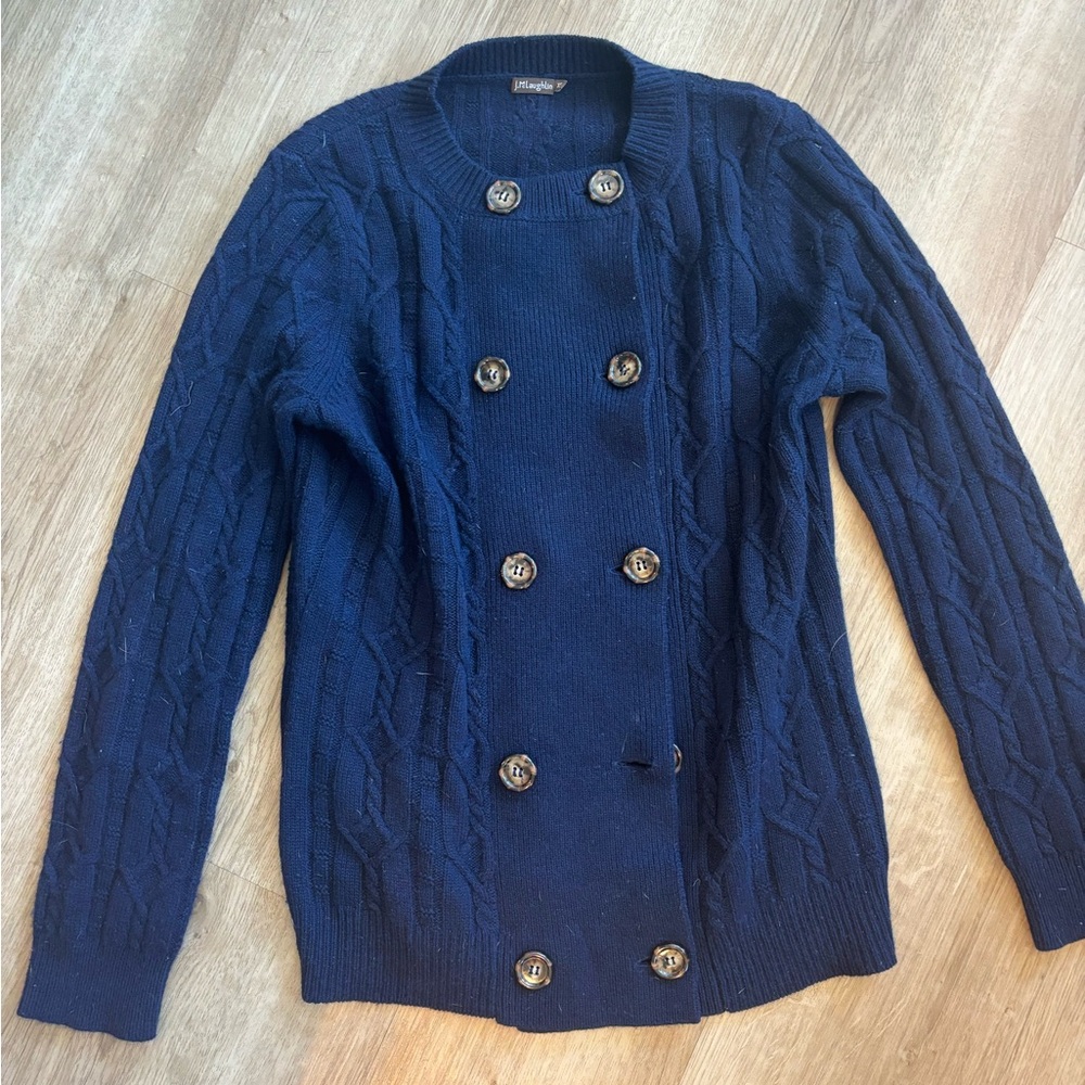 J. McGlaughlin Sweater